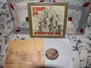 STORMY SIX - UN BIGLIETTO DEL TRAM - ITALY ORIGINAL WITH INNERSLEEVES