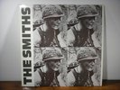 THE SMITHS - MEAT IS MURDER - VINYL 12