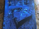 Phish Rift Vinyl 2 LP Deluxe Limited Edition No.#009885, 180gr, JEMP 2015