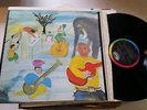 THE BAND music from big pink gate '68 lp rainbowlb skao2955 bob dylan levon helm
