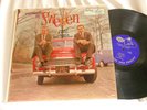 JIMMY RANEY & GEORGE WALLINGTON Swingin' In Sweden Arne Domnerus Sonny Clark LP