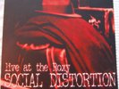 SOCIAL DISTORTION 