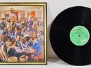 The Ruts - The Crack - Vinyl LP - Virgin Records - OVED 80 - 1979