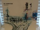 Radiohead OK Computer 2008 Gatefold Vinyl
