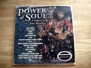 RTH 2012 Classic Records JIMI HENDRIX TRIBUTE Power of Soul SEALED 200G LP