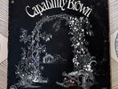 CAPABILITY BROWN - From Scratch [Vinyl LP,1972] USA Imp CAS 1056 Psych Rock *VG+
