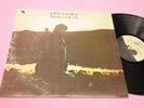 PINO DANIELE LP NERO A META' ORIGINALE 1980