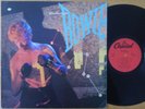 David Bowie - Let's Dance Orig Israel Press LP Capitol EX Free S&H