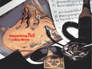 1989 LP Record Album – Homage To Salvador Dali – El Gran Masturbador