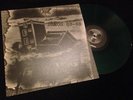DEATH ANGEL Demos 83-88 GREEN LP Ltd Exodus Megadeth Anthrax Testament Sacred Re