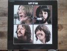 The  Beatles Let It Be Apple 1 C 062 - 04 433 Y
