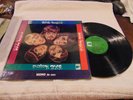 THE LEGEND MEGAPHONE M101 MONO IN SHRINK SCARCE ORIGINAL 1968 PSYCH LP NM VG++