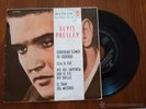 elvis presley ep spanish rare quiereme como tu quieras original 1962
