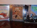 3 Nostalgic Radio Programs- the Green Hornet -Captain Midnight - Charlie Chan
