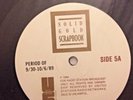 RADIO SHOW: SOLID GOLD SCRAPBOOK SALUTES ELVIS PRESLEY'S ARMY YEARS 10/6/89