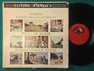 TAS   REINER Respighi Pines of Rome LP / RCA LSC 2436 Living Stereo SD 1S/1S VG+