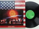226	Tangerine Dream	Encore	(25 494 XT) German 2LP in FOC, virgin A-1/B-1 1977