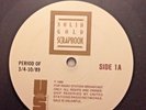 RADIO SHOW: SOLID GOLD SCRAPBOOK 3/6/89 ELVIS PRESLEY COVERS OTHER'S HITS