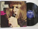 Cuby + Blizzards Live  LP orig. Dutch Philips