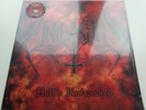 NB40	Unleashed	Hell's Unleashed	BLACK VINYL LP   #13 OF 200 MADE   *SEALED*