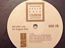 RADIO SHOW: SOLID GOLD SCRAPBOOK SALUTES ELVIS PRESLEY'S POST ARMY YEARS 6/27/89