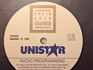 RADIO SHOW:SOLID GOLD PRESENTS GREAT GUITARISTS 9/18/90 CHET ATKINS, CHUCK BERRY