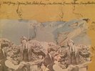 BUFFALO SPRINGFIELD s/t LP 2xLP ATCO SD 2-806 orig rare Neil Young NM