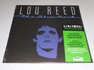 Lou Reed - The Blue Mask - LP Vinyl /// Neu & OVP