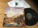 CANDLEMASS..,ANCIENT DREAMS....RARE UK ISSUE ALBUM..ACTIVE ACT LP7