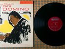 VG+ 1956 Fats Domino Imperial Rock And Rollin’ With Maroon LP-9004 VPI Cleaned