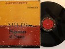 Miles Davis - Sketches Of Spain - 1960 US Stereo 1st Press 6 Eye CS 8271 (NM-)