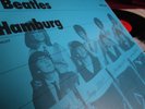 BEATLES ? BEATLES IN HAMBURG ? IN TADELLOSEM ZUSTAND SELTENE ROTATION-PRESSUNG
