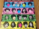The Rolling Stones, Some Girls, Vinyl LP, 1978 Die-Cut Sleeve, Inner Sleeve