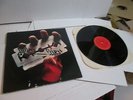 JUDAS PRIEST British Steel LP '80 ORIG 1st Press COLUMBIA JC 36643 NM