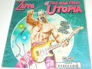 Zappa - The Man From Utopia - LP