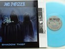 NB40	Jag Panzer	Shadow Thief	ELECTRIC BLUE VINYL   ONLY 250 MADE   REMASTERED