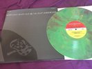 Velvet Underground–White Light White Heat RARE AUSSIE GREEN MARBLED VINYL re LP