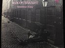 Rod Stewart Gasoline Alley Vinyl LP 6360 500 Textured Sleeve Vertigo EX+/ EX+