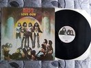 KISS LOVE GUN NEW ZEALAND LP 'PORTRAIT LABEL' RARE