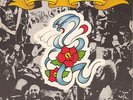Rose Tattoo Bad Boy For Love Vinyl Single 7inch NEAR MINT WEA