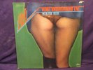Velvet Underground LIVE W/Lou Reed DBL LP 1969