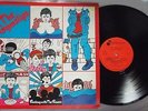 THE GYMSLIPS - ROCKING WITH THE RENEES. NEW WAVE.PUNK POP