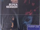 Mike Bloomfield / Al Kooper / Stephen Stills ?– Super Session Vinyl LP NEW/SEAL