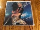 ROD STEWART   BLONDES HAVE MORE FUN  ORIGINAL MASTER RECORDING LP   MFSL SEALED