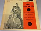 THE VELVETS