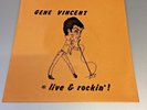 GENE VINCENT