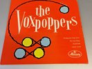 THE VOXPOPPERS