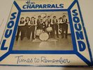 RARE PA GARAGE PSYCHE LP The Chaparrals