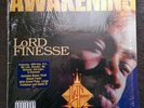 LORD FINESSE - THE AWAKENING 2XLP 1995
