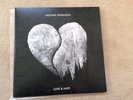 Michael Kiwanuka - Love and Hate Vinyl Record (LP)